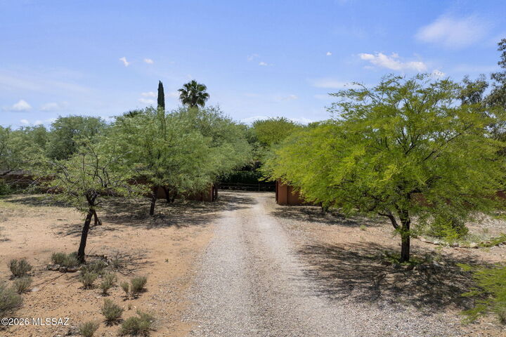 Property Photo:  55 Culton Lane  AZ 85646 