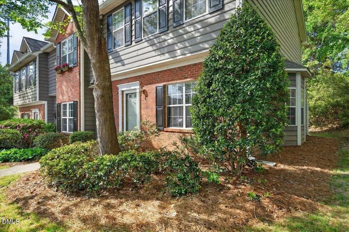 Property Photo:  4350 Pine Springs Court  NC 27613 