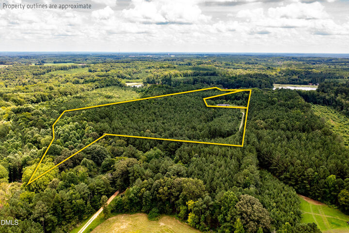 Property Photo:  187 Clarence Alston Road  NC 27525 