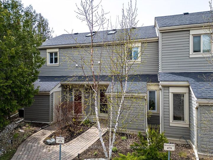 Photo de la propriété:  479 Oxbow Crescent  ON L9Y 5B4 