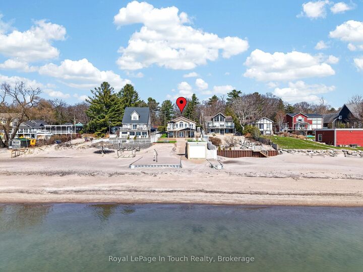 Property Photo: 32 Tiny Beaches Road S ON L0L 2J0