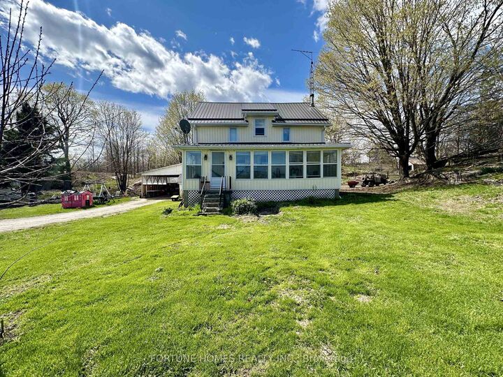6125 Battersea Road — photo 1