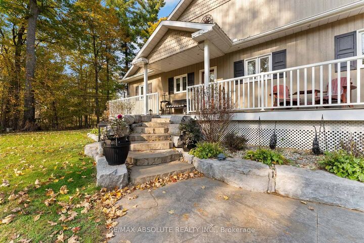 Property Photo: 1096 Snye Road ON K0A 3L0