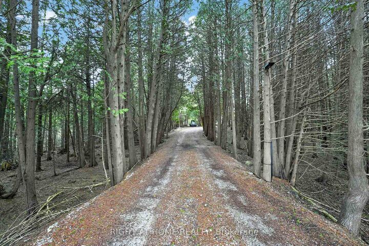 Property Photo: 636671 Euphrasia-Holland Townline ON N0C 1H0