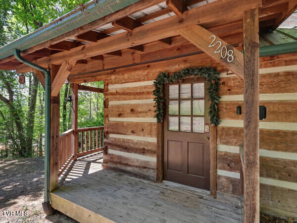 Property Photo:  2208 Lake View Lane  TN 37876 