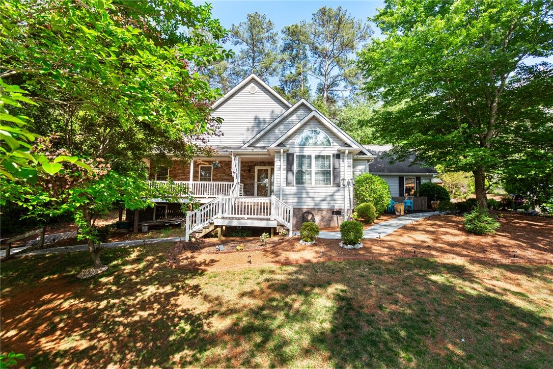 Property Photo:  308 Sun Meadow Lane  SC 29678 