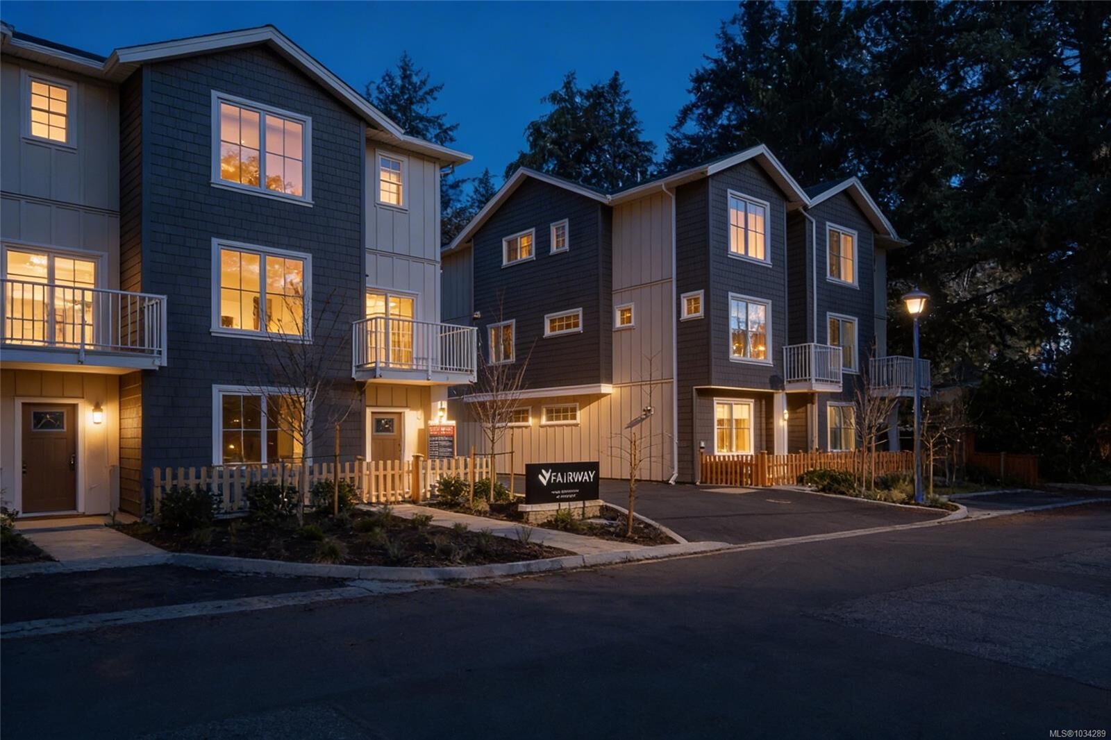 Property Photo: 2770 Vantilburg Cres #102 BC V9B 3K4
