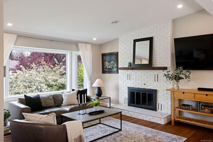 Property Photo: 2051 Northbrook Dr BC V8L 4J3