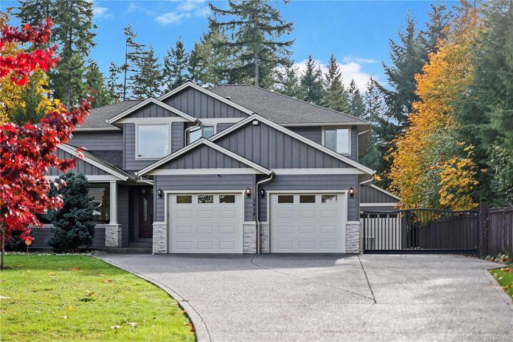 3454 Waterfern Dr — photo 1
