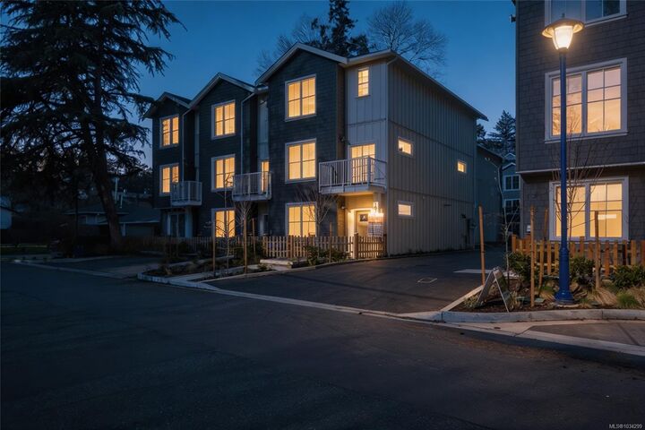 Property Photo: 2770 Vantilburg Cres #108 BC V9B 3K4