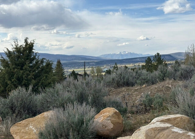 Property Photo:  22498 N 12320 E B58  UT 84629 