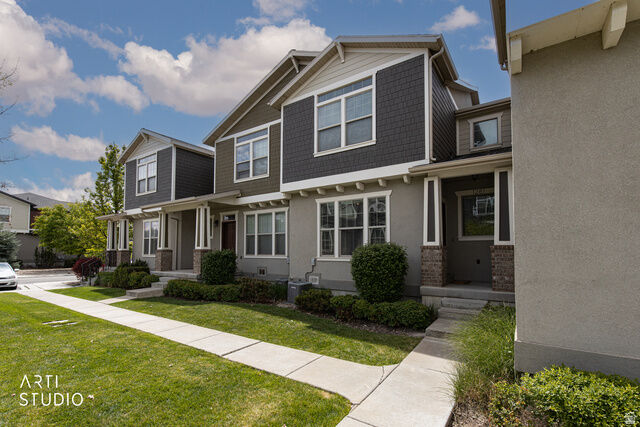 Property Photo:  1281 S Mountain Crest Drive Dr  UT 84087 