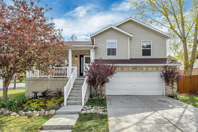 Property Photo:  2077 S Baxter Dr  UT 84032 