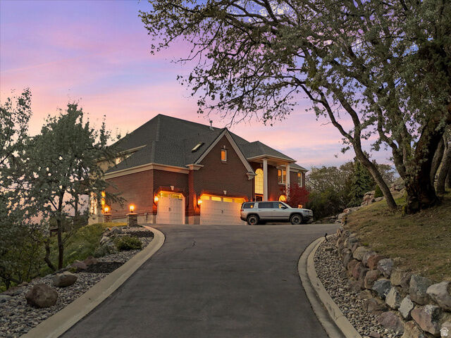 Property Photo:  99 Lone Hollow  UT 84092 