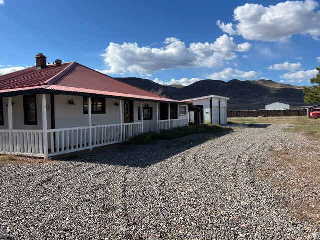 Property Photo:  772 W 1400 S  UT 84724 