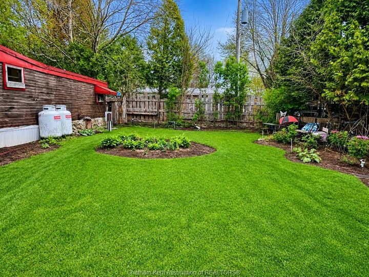 Property Photo: 29338 Jane Road 52 ON N0P 2K0