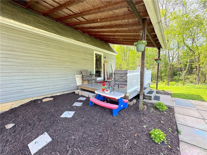 Property Photo:  148 Poverty Hollow Rd  PA 15625 