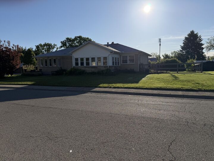 Property Photo:  2416 Northmoor Drive  OH 45503 