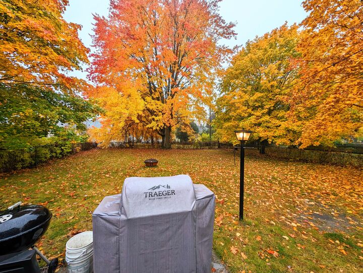Property Photo:  408 West Lincoln Street  MI 49707 