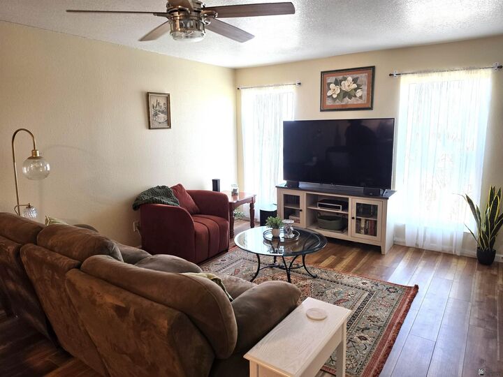 Property Photo: 651 E 24 St AZ 85365