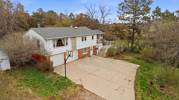 Property Photo:  12746 378th Avenue  SD 57401 