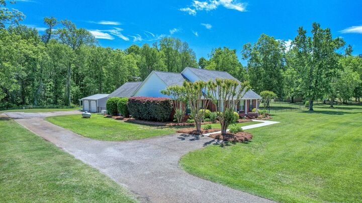 Property Photo: 1616 Ga Hwy 32W GA 31763