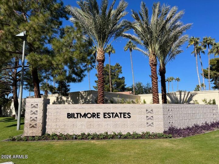 Property Photo:  5110 N 31st Way 321  AZ 85016 