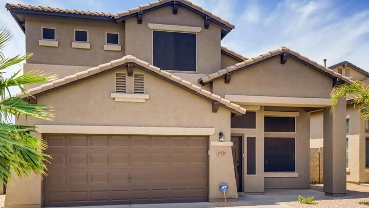 Property Photo:  17259 W Smokey Drive  AZ 85388 