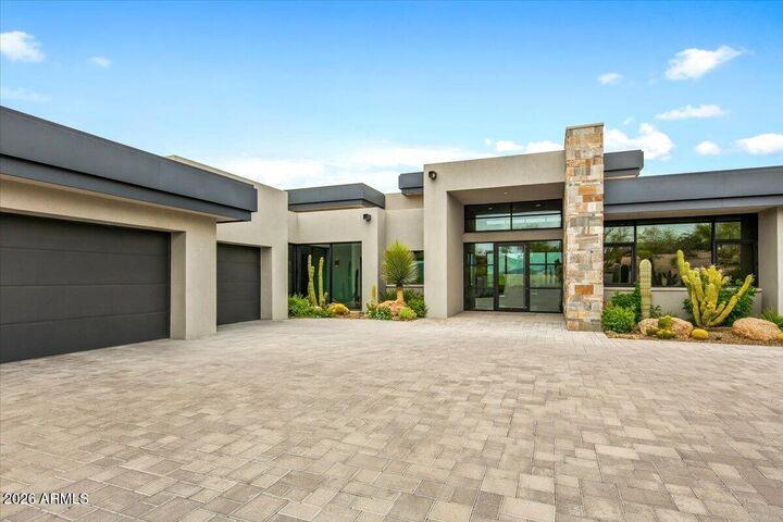 Property Photo:  38280 N 104th Place  AZ 85262 