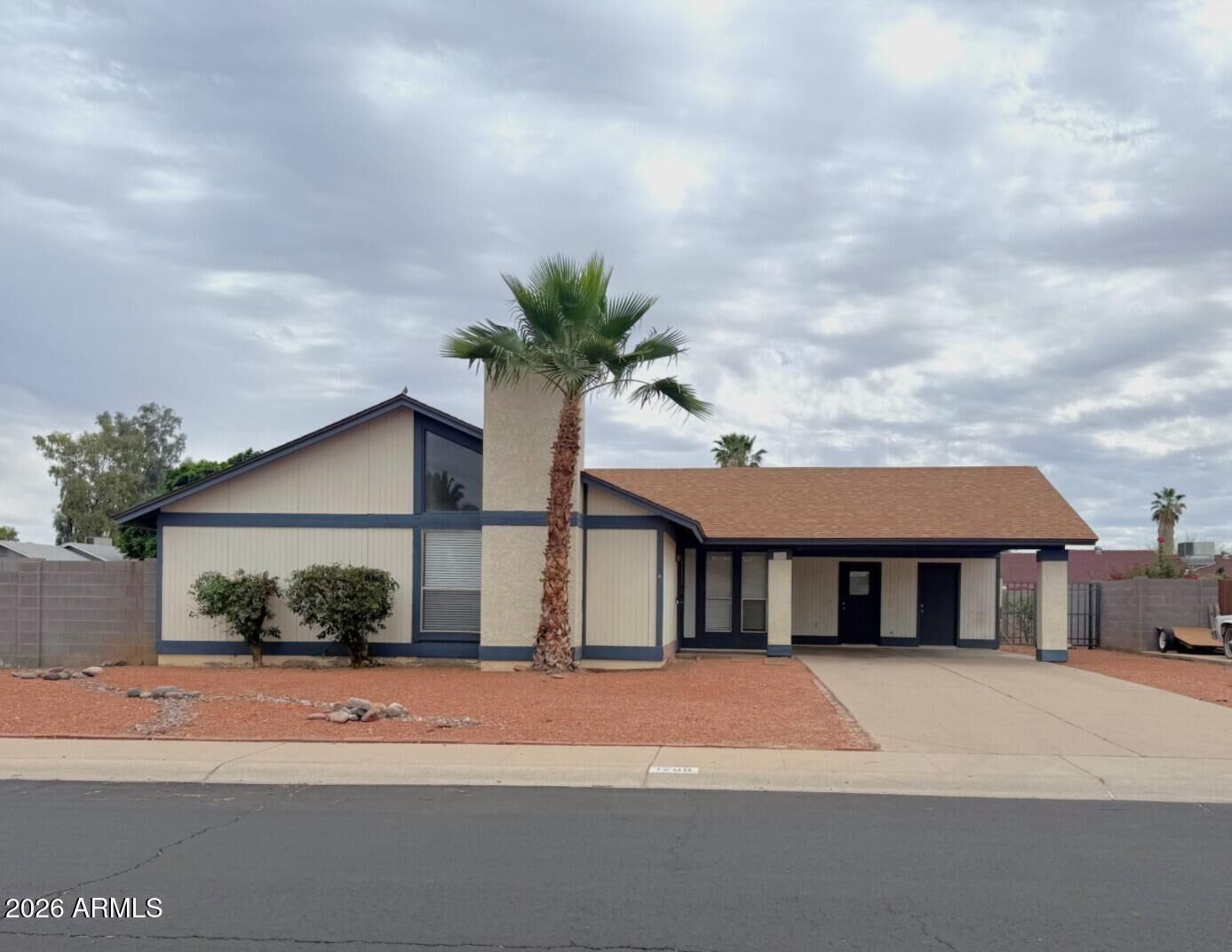 Property Photo:  1205 W Chilton Street  AZ 85224 