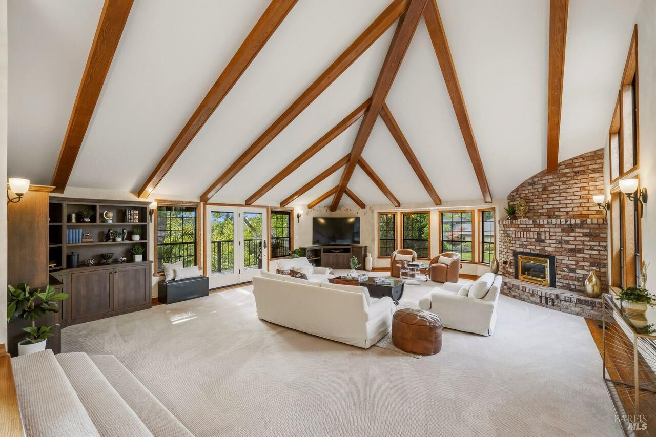 Property Photo: 3541 Foxwood Place CA 95405