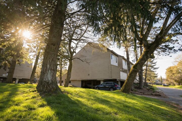 Property Photo: 8140 Colonial Drive 214 BC V7C 4T7