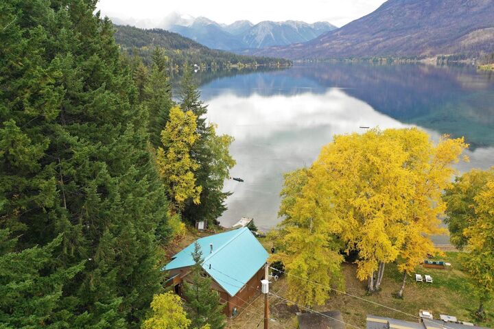 Property Photo: 7385 Gun Lake Road BC V0K 1P0