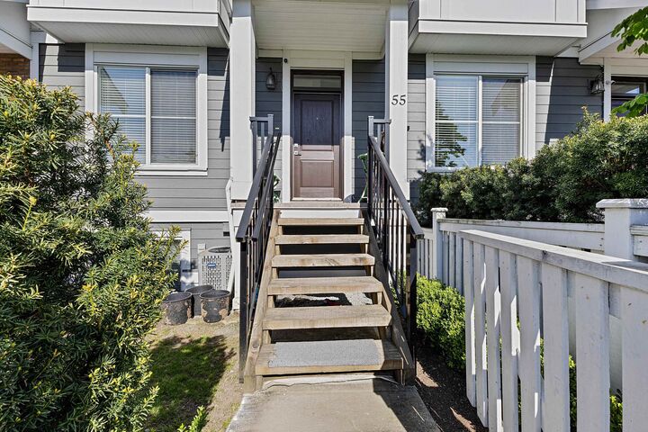 Property Photo: 14355 62 Avenue 55 BC V3X 0K6