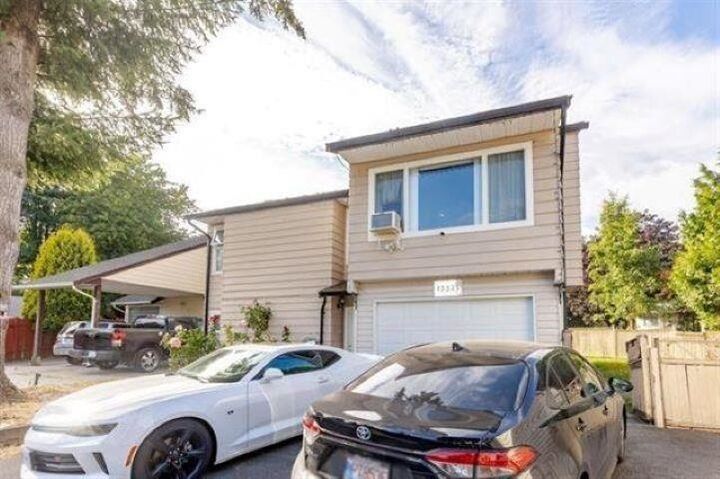 Property Photo: 13325 66A Avenue BC V3W 7E4