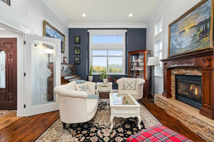 Property Photo: 12483 Powell Street BC V4S 1C1