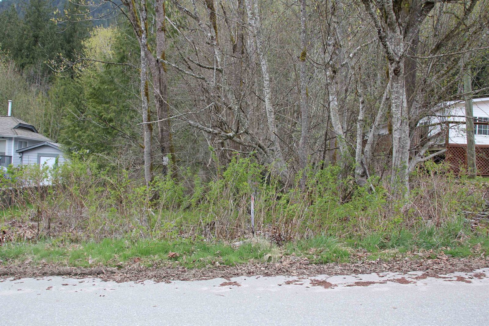 Property Photo: 66555 Kereluk Road BC V0X 1L1