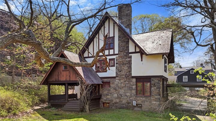 Property Photo:  227 Willard Way  NY 14850 