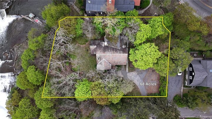 Property Photo:  227 Willard Way  NY 14850 