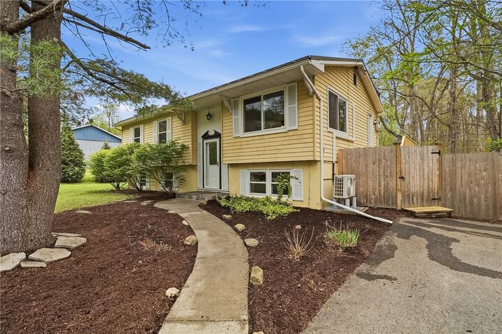 Property Photo:  39 Besemer Road  NY 14850 