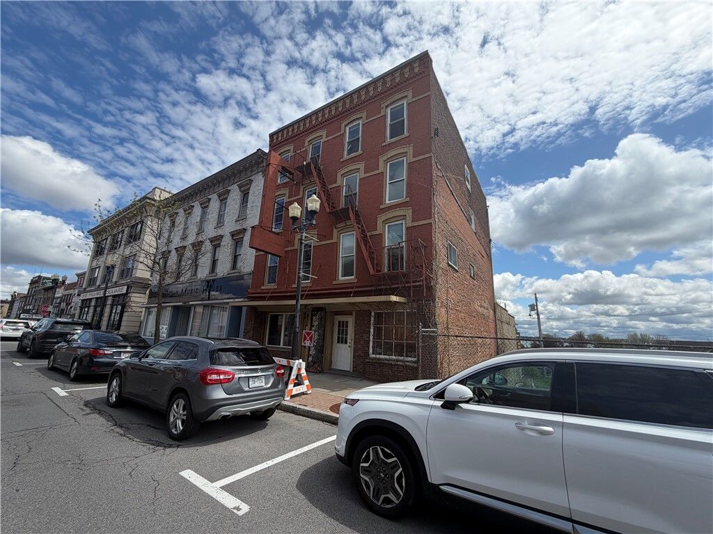 Property Photo:  555 S Exchange Street  NY 14456 