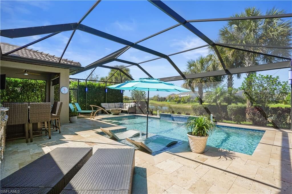 Property Photo: 2077 Hamlin St FL 34120