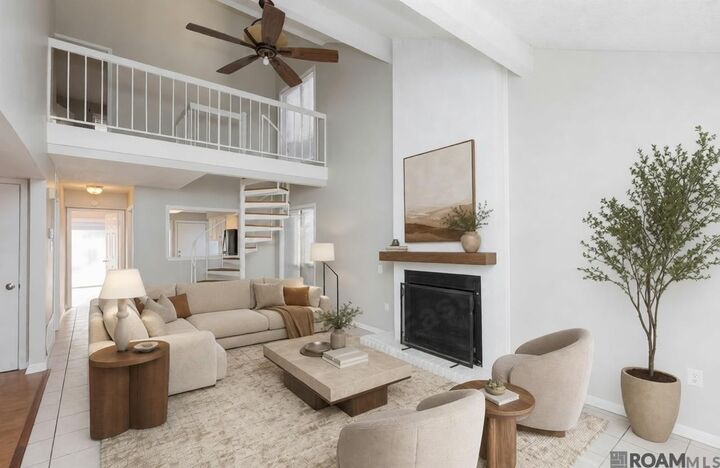 Property Photo:  1228 Sharlo Ave  LA 70820 