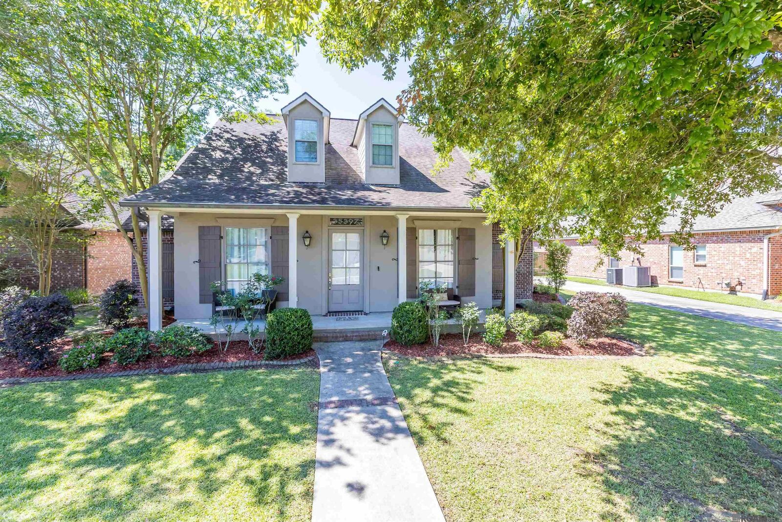 Property Photo: 35397 Oak Haven Ave LA 70734