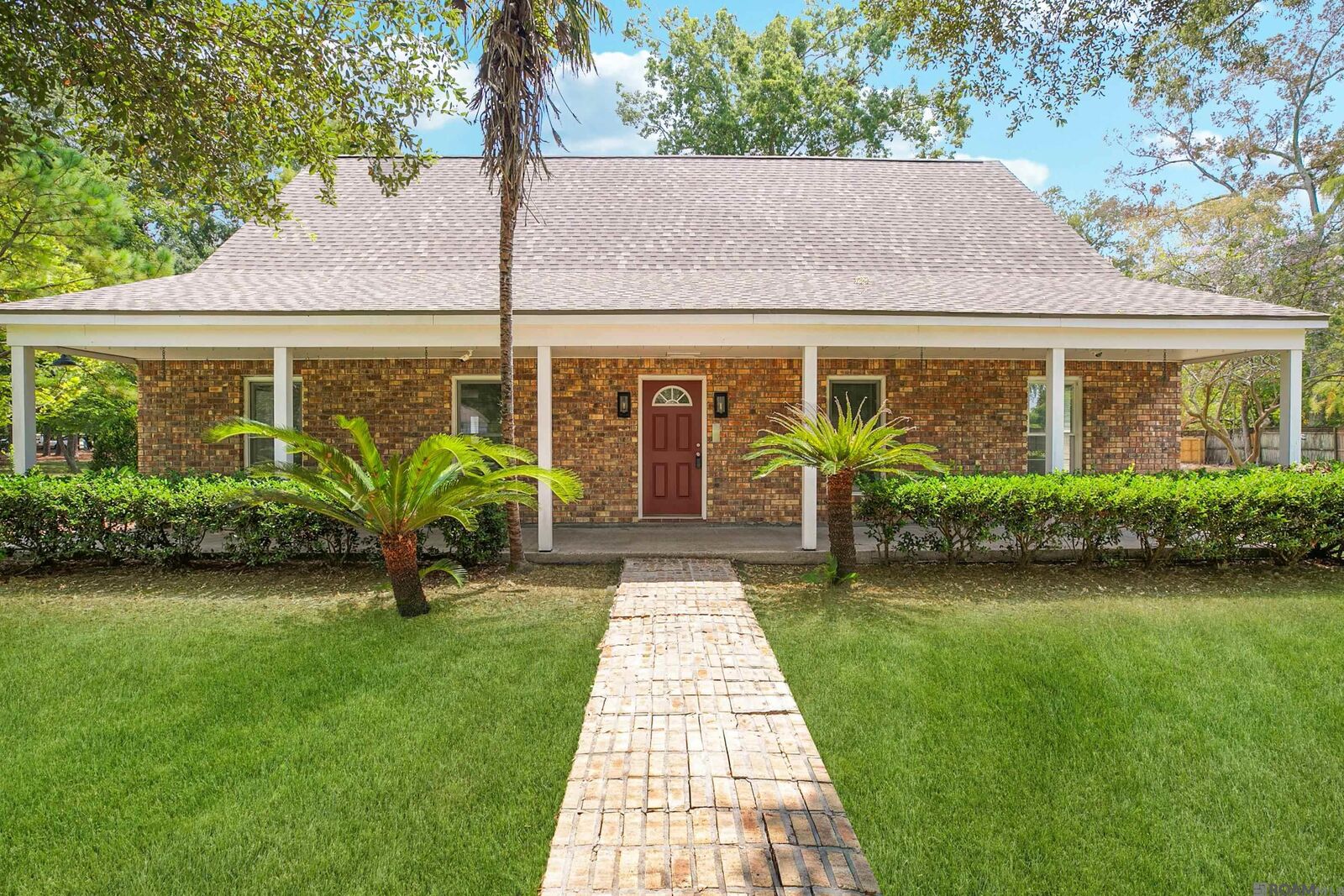 Property Photo: 37209 Manchac Ln LA 70769