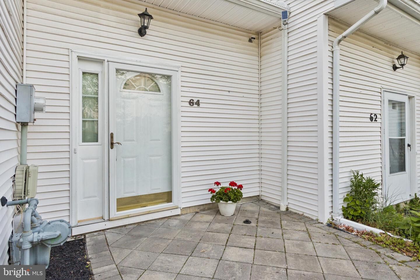 Property Photo: 64 Coriander Drive NJ 08048