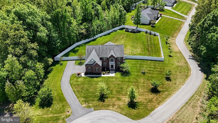Property Photo:  7276 Filly Court  MD 20637 