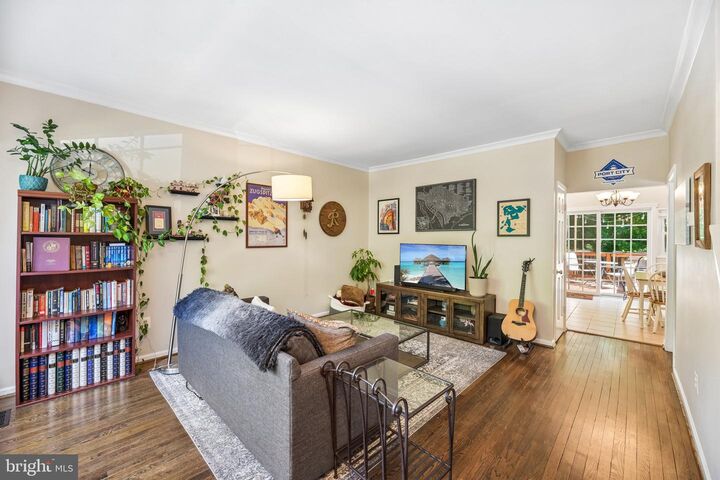 Property Photo:  7134 Westfield Court  VA 22306 