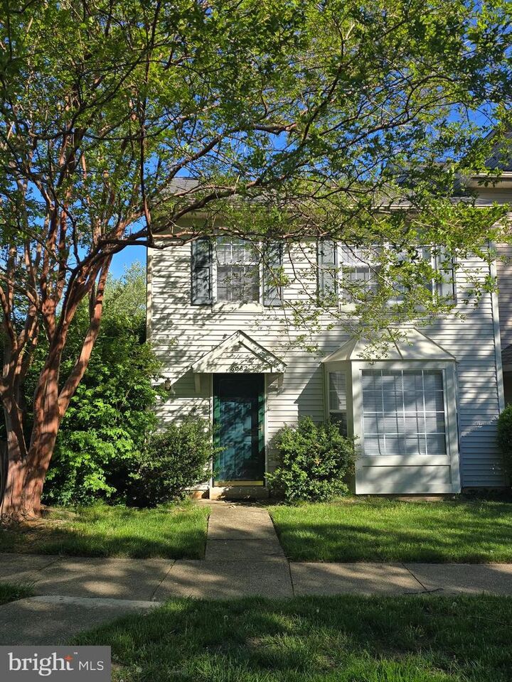 Property Photo:  6062 Red Squirrel Place  MD 20603 