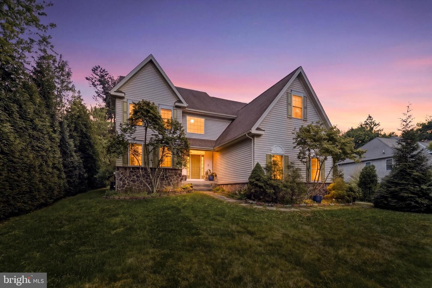 Photo de la propriété: 746 Upper Gulph Road PA 19087